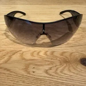 Armani Sunglasses (EA 9345/S) Emporio Armani 9345 Sunglasses main image 3
